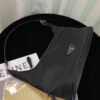 Prada Underarm Bag PRADA Eternal Classic Lightweight Fashion Must-Have for Trendsetters