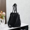 New Couple's Casual Handheld Crossbody Bag, Minimalist Shoulder Tote Bag