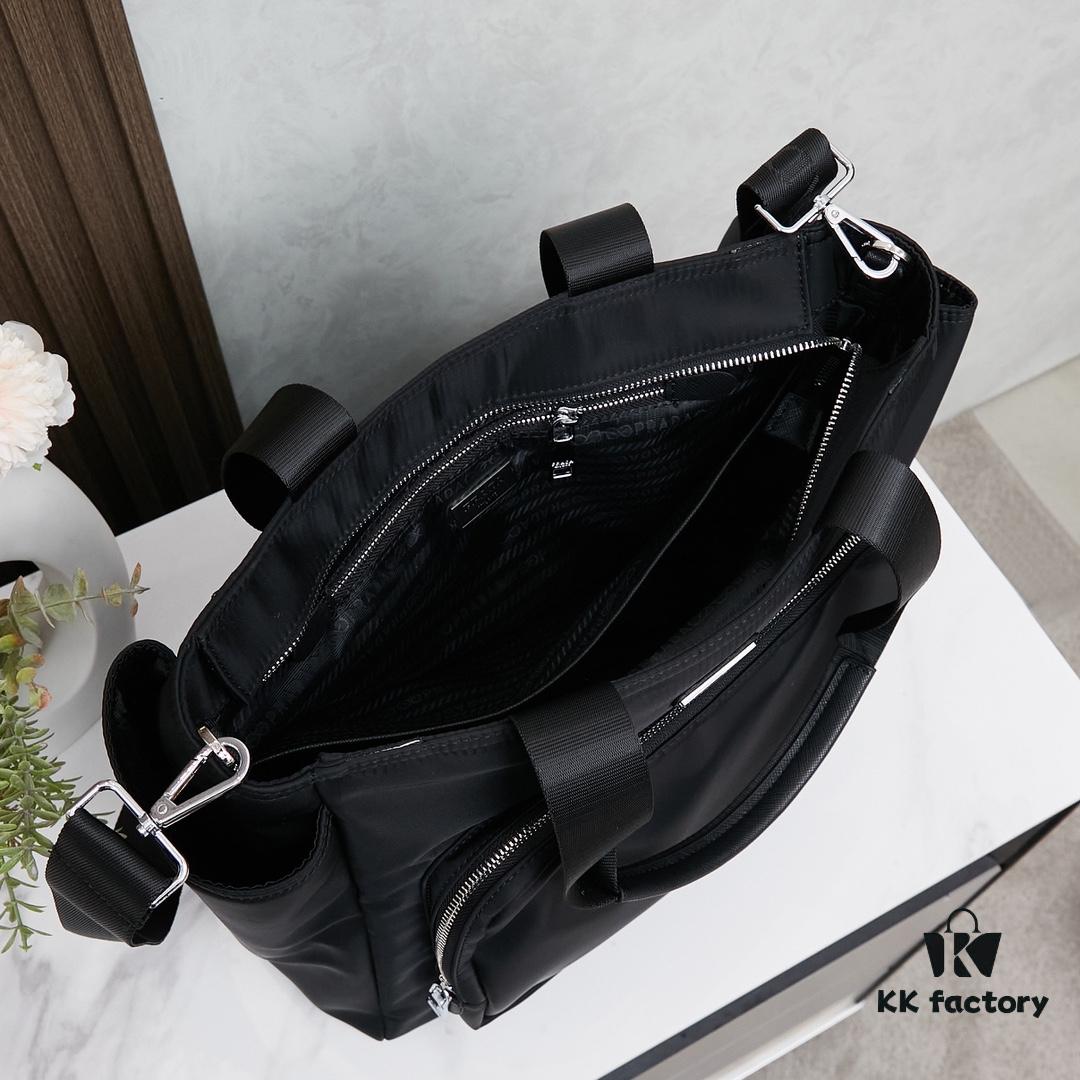 New Couple's Casual Handheld Crossbody Bag, Minimalist Shoulder Tote Bag