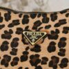 Prada Leopard Print Series Each Bag is Absolutely Stunning Ladies
