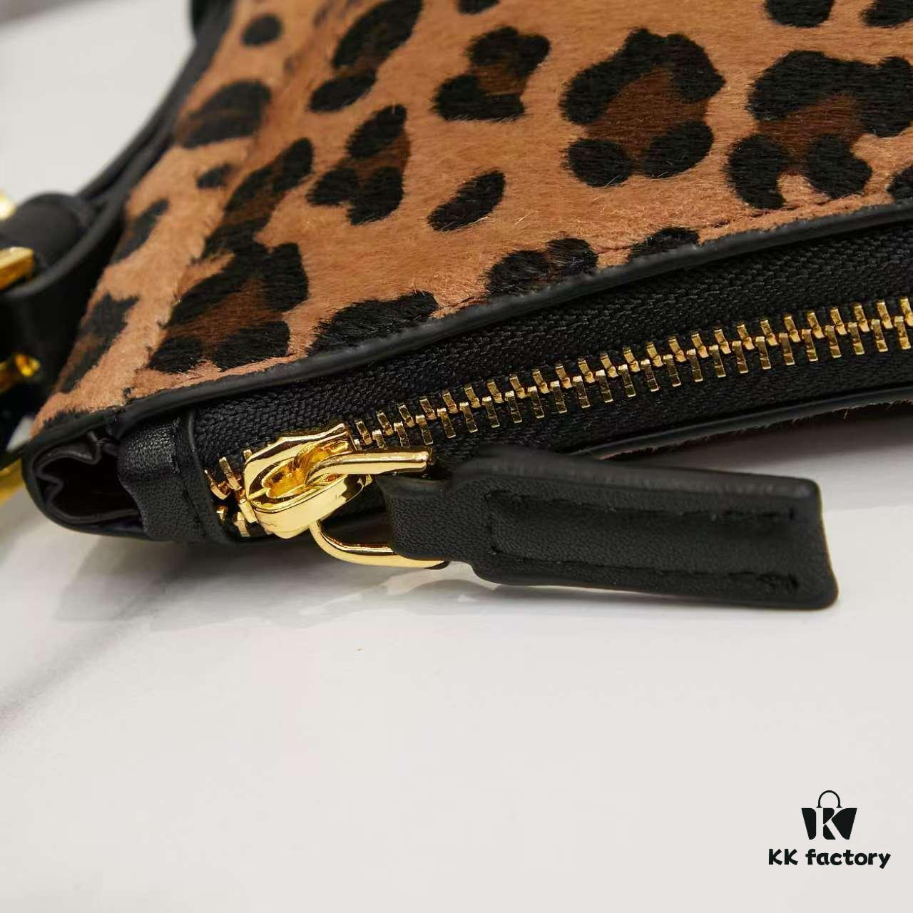 Prada Leopard Print Series Each Bag is Absolutely Stunning Ladies