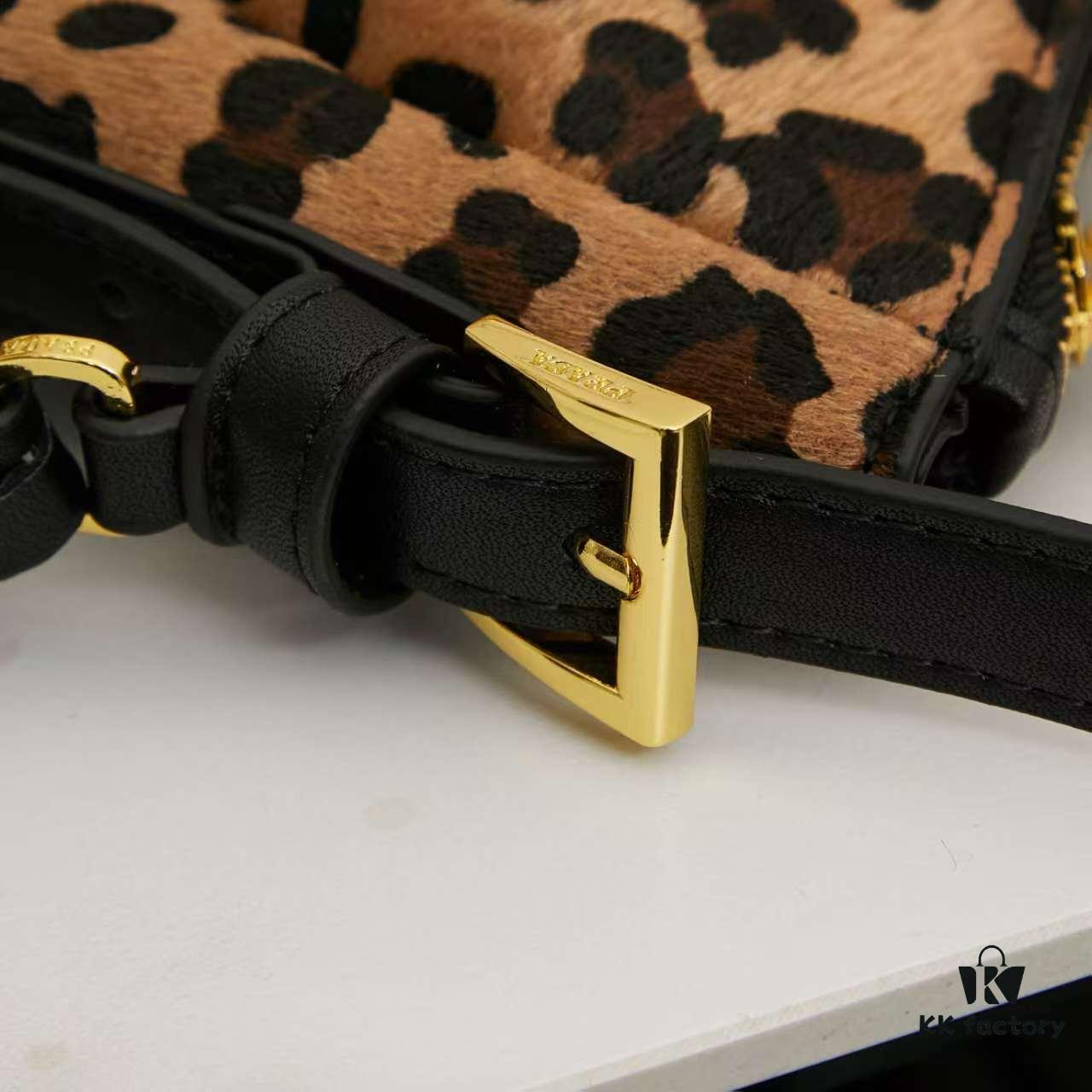 Prada Leopard Print Series Each Bag is Absolutely Stunning Ladies