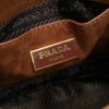 Prada New Suede Brown Collection with Box! Perfect for Fall/Winter