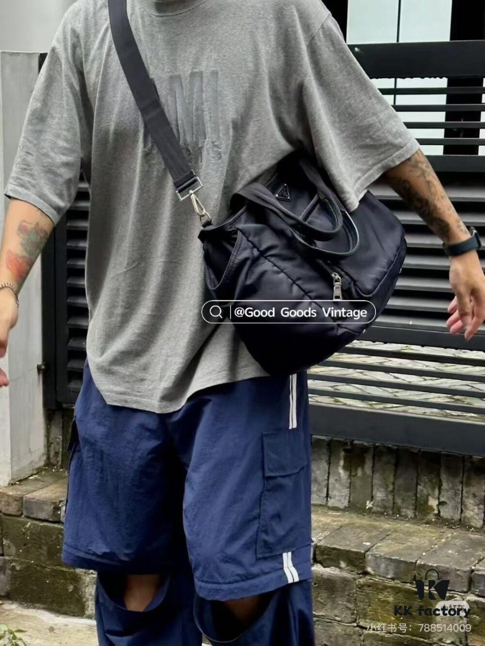 New Couple's Casual Handheld Crossbody Bag, Minimalist Shoulder Tote Bag