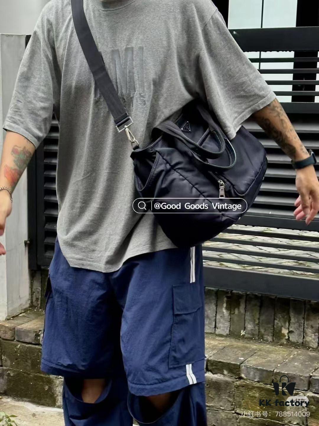 New Couple's Casual Handheld Crossbody Bag, Minimalist Shoulder Tote Bag