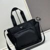 New Couple's Casual Handheld Crossbody Bag, Minimalist Shoulder Tote Bag