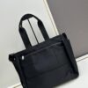 New Couple's Casual Handheld Crossbody Bag, Minimalist Shoulder Tote Bag
