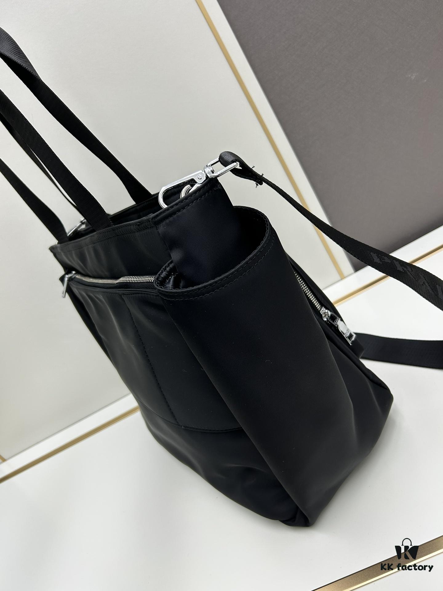 New Couple's Casual Handheld Crossbody Bag, Minimalist Shoulder Tote Bag