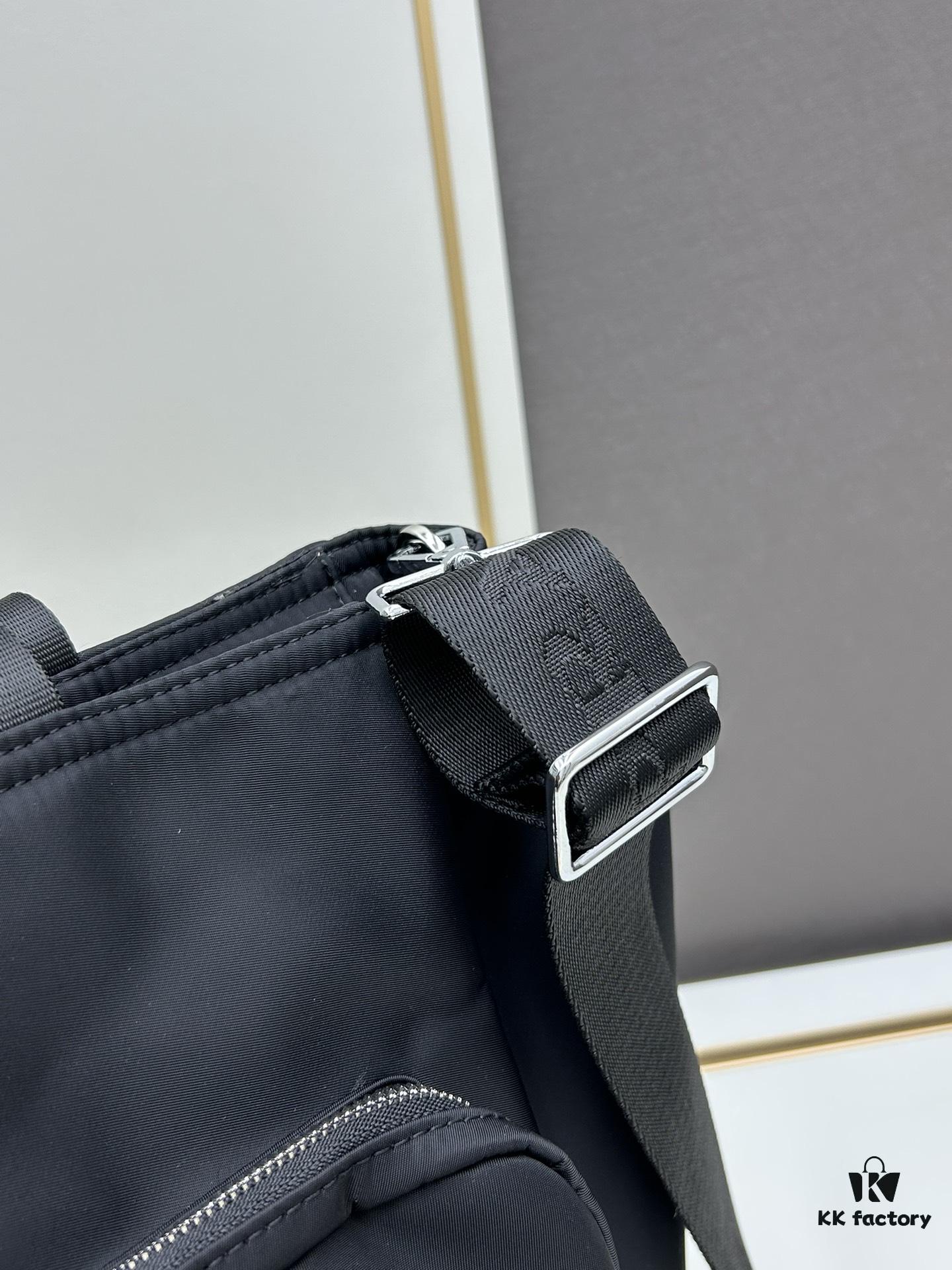 New Couple's Casual Handheld Crossbody Bag, Minimalist Shoulder Tote Bag