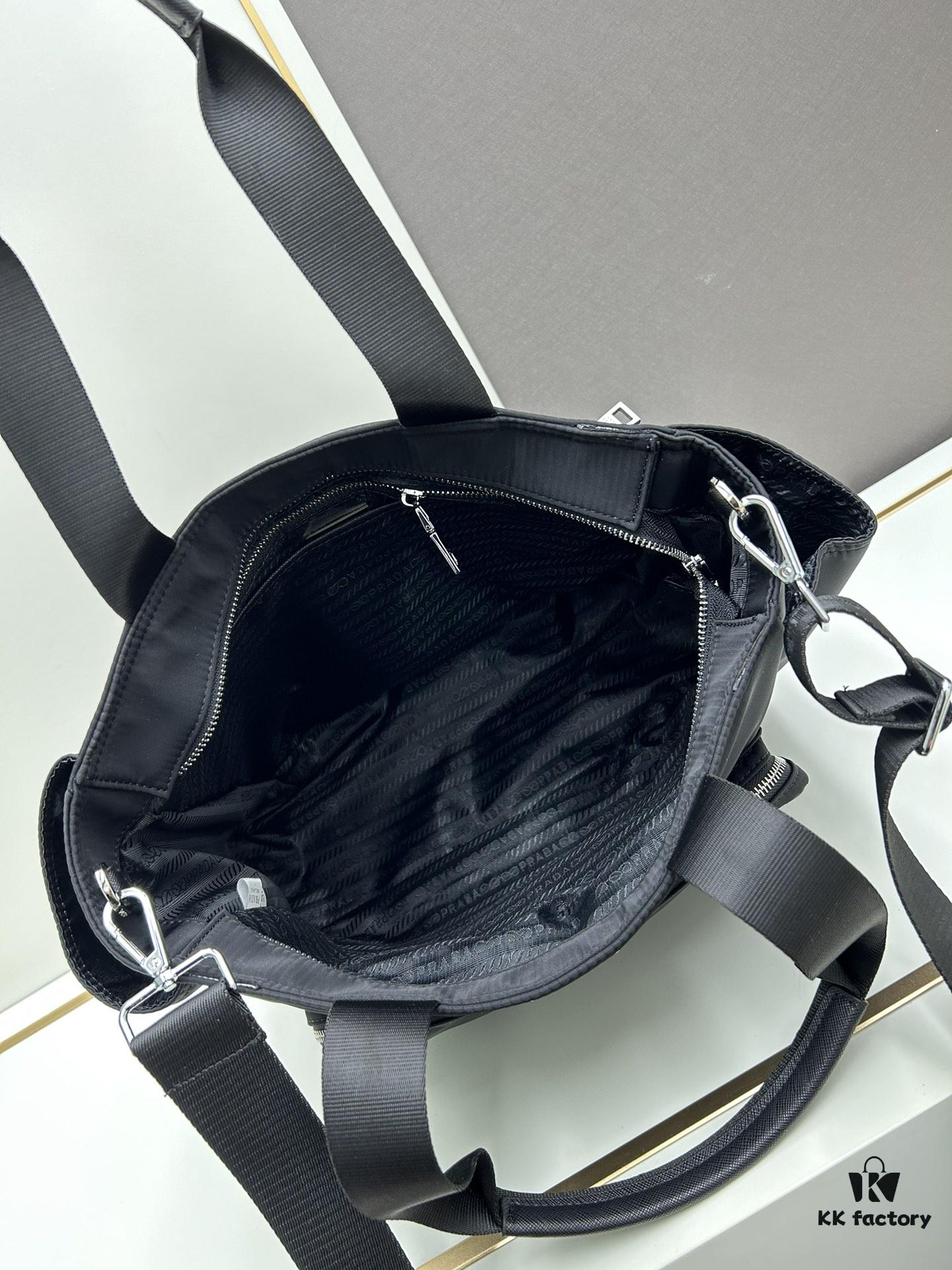 New Couple's Casual Handheld Crossbody Bag, Minimalist Shoulder Tote Bag