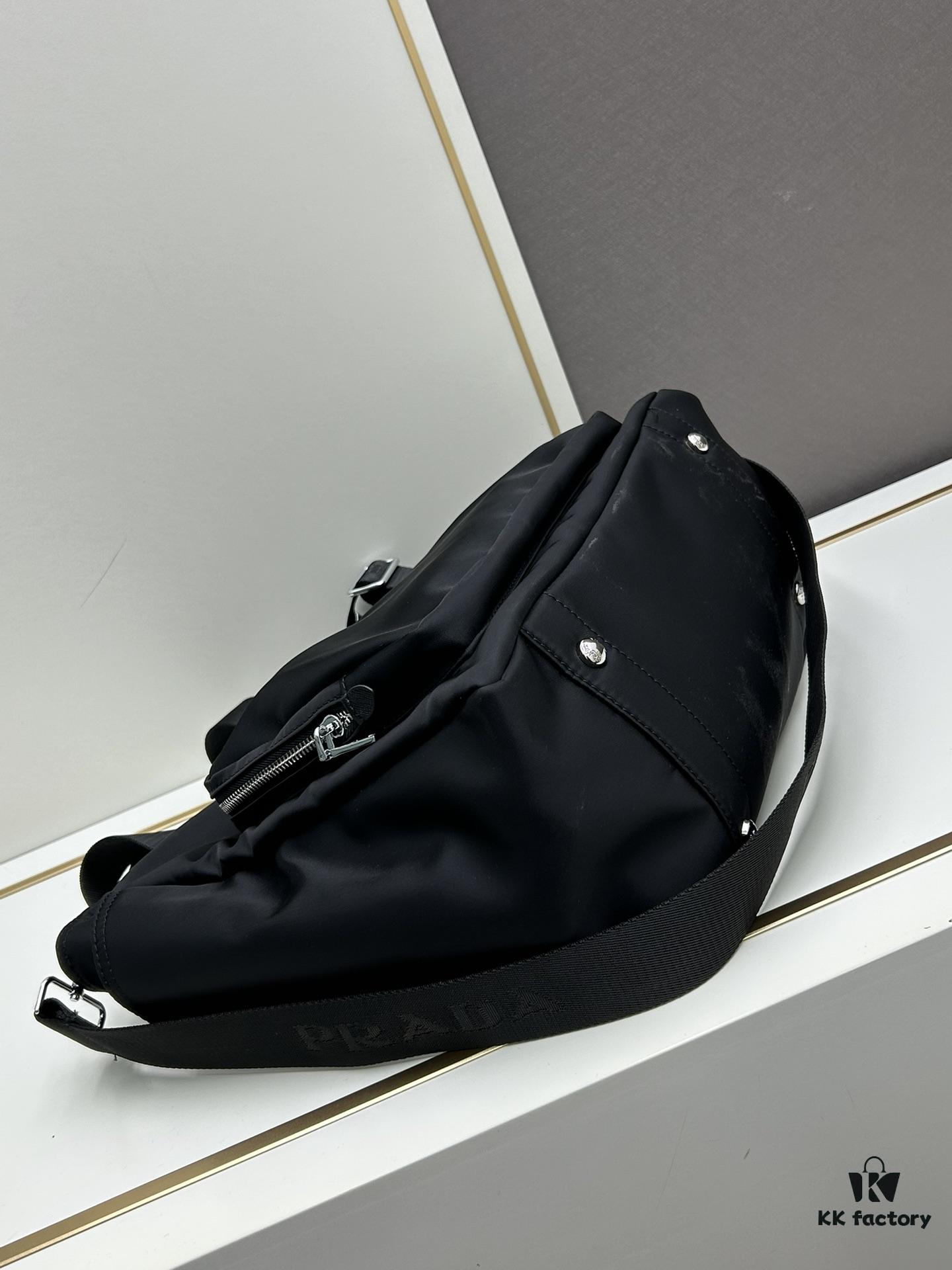 New Couple's Casual Handheld Crossbody Bag, Minimalist Shoulder Tote Bag