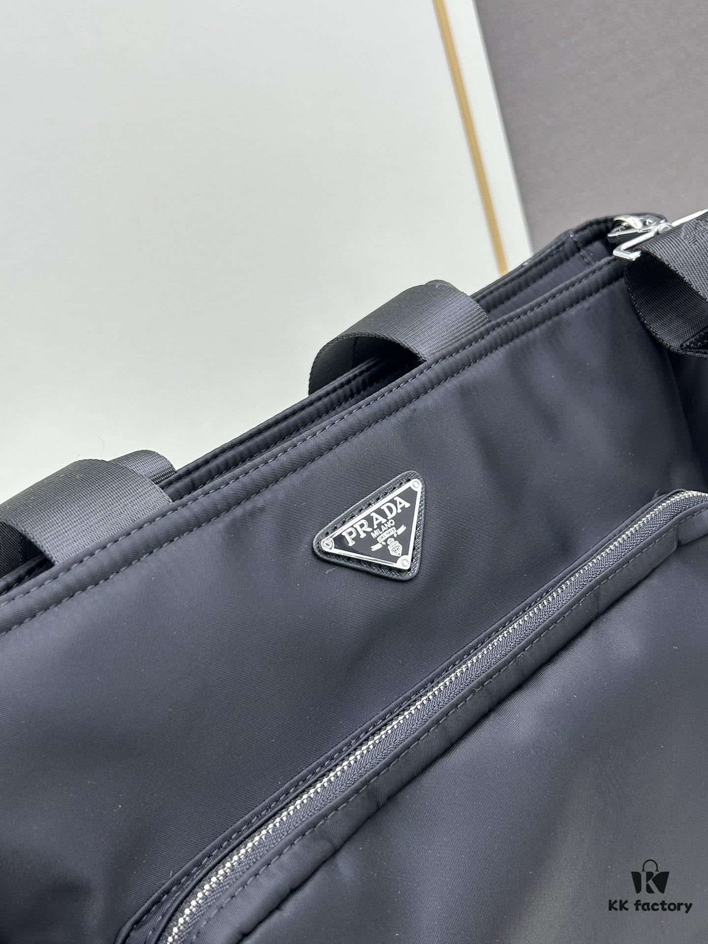 New Couple's Casual Handheld Crossbody Bag, Minimalist Shoulder Tote Bag