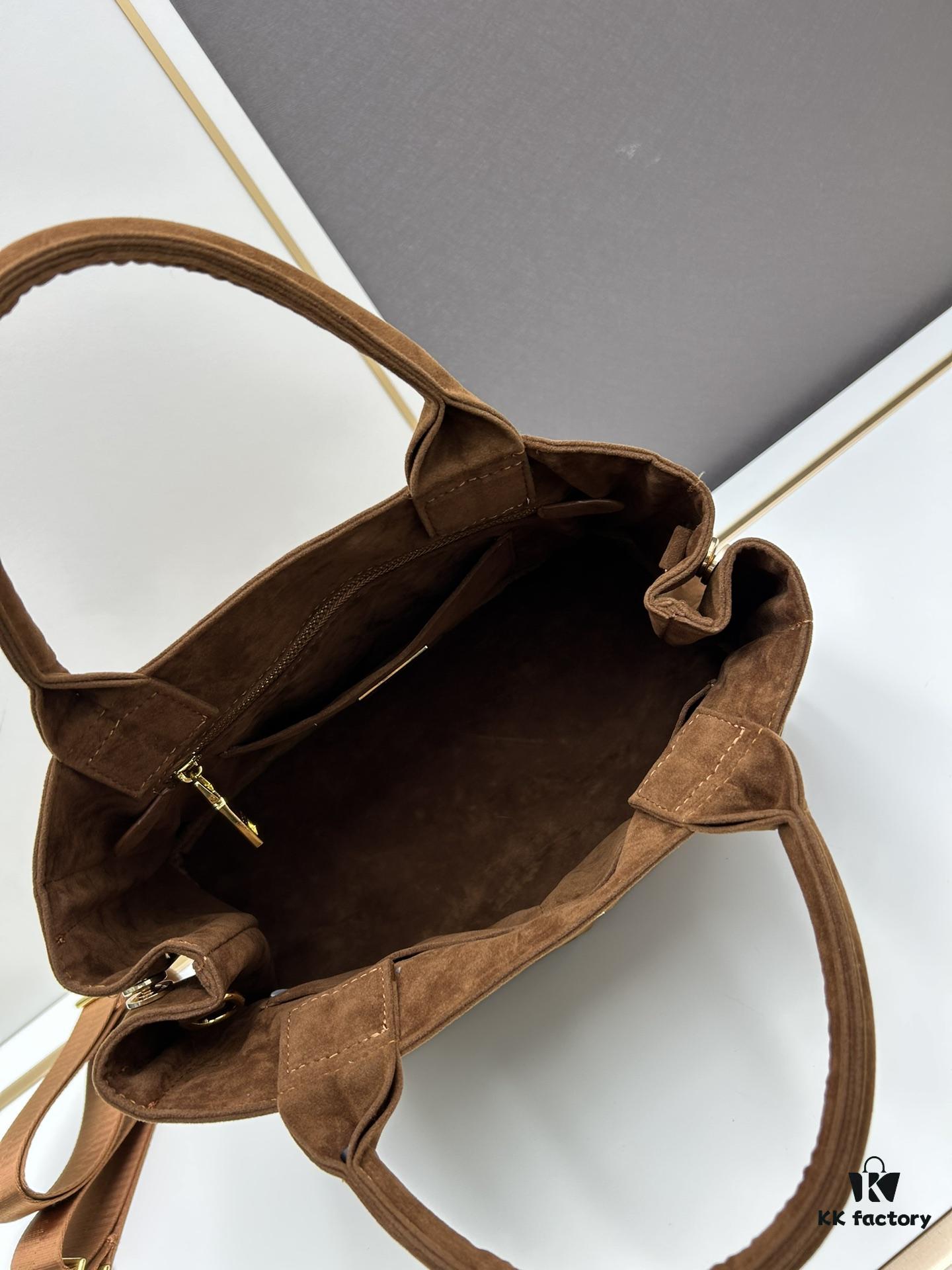 Prada New Arrival: Fortune Begins with the Iconic Triangle Logo