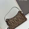 Prada Leopard Print Series Each Bag is Stunning Ladies