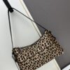 Prada Leopard Print Series Each Bag is Stunning Ladies