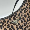 Prada Leopard Print Series Each Bag is Stunning Ladies
