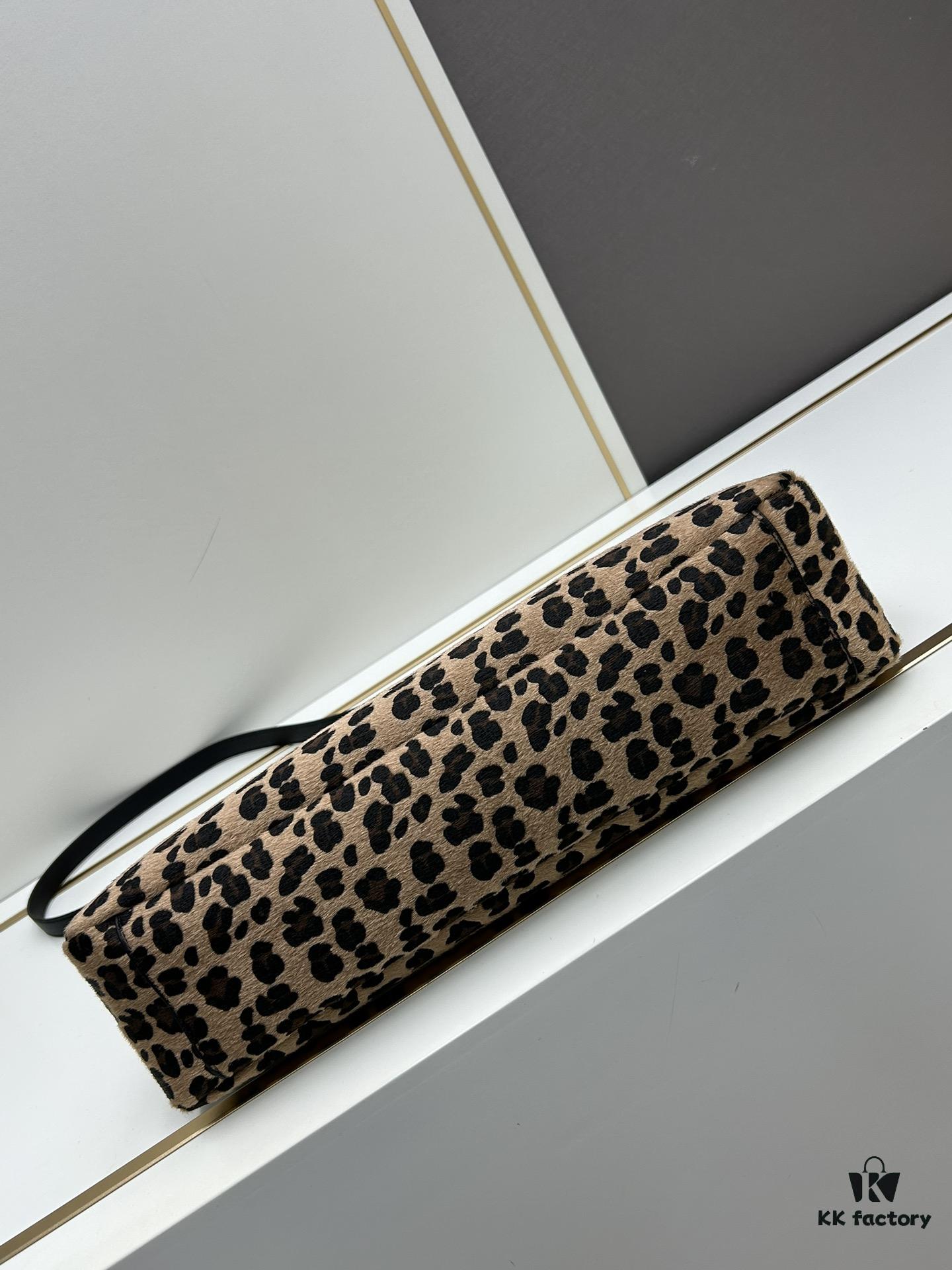Prada Leopard Print Series Each Bag is Stunning Ladies