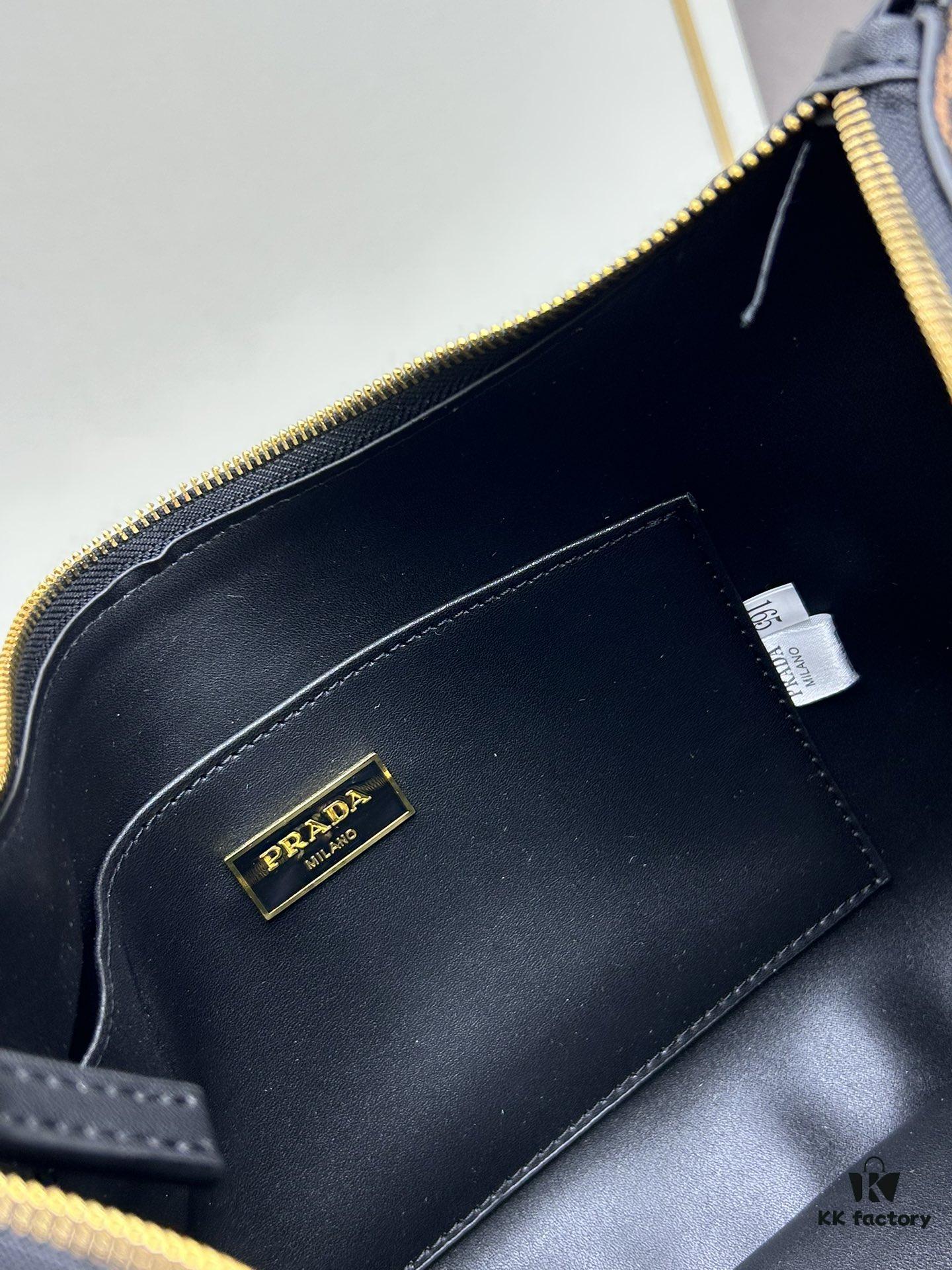 Prada Leopard Print Series Each Bag is Stunning Ladies