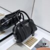 PRADA🖤 Premium Vintage Boston Handbag