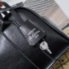 PRADA🖤 Premium Vintage Boston Handbag