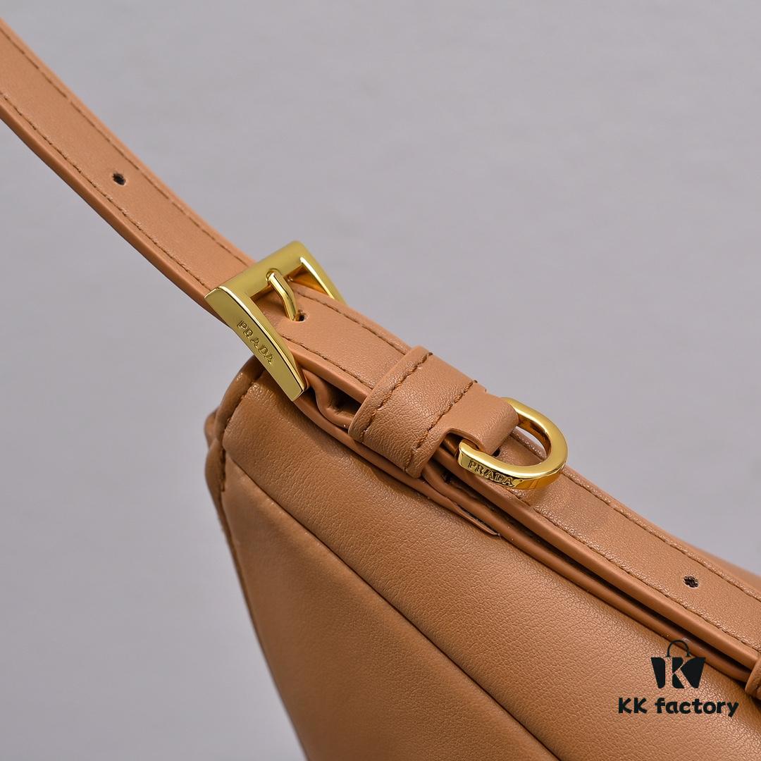 Top Tier Prada New Arrival 1BC228 Shoulder Bag