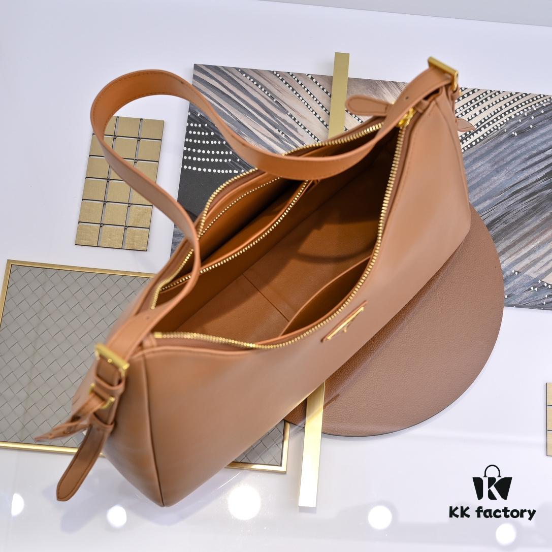 Top Tier Prada New Arrival 1BC228 Shoulder Bag