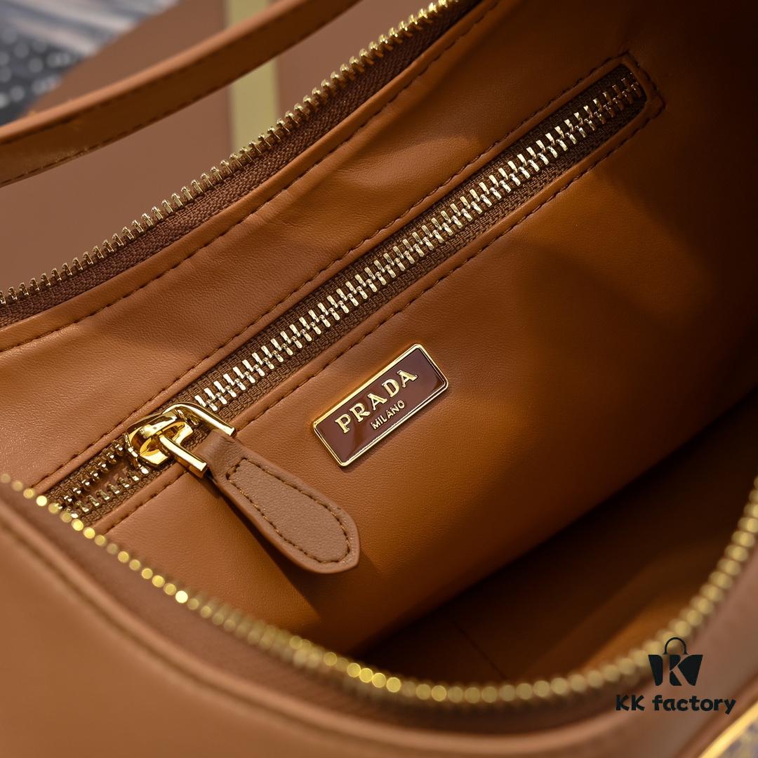 Top Tier Prada New Arrival 1BC228 Shoulder Bag