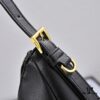 Top Quality Prada's Latest Handbag 1BC228 Arrived - New Stylish Hobo-Inspired Shoulder Bag