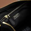 Top Quality Prada's Latest Handbag 1BC228 Arrived - New Stylish Hobo-Inspired Shoulder Bag