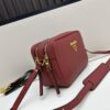 PRADA Double-Strap Camera Bag