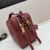 PRADA Double-Strap Camera Bag