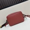 PRADA Double-Strap Camera Bag