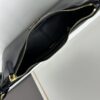 Prada New Arrival Handbag - Smooth Leather Hobo Shoulder Bag
