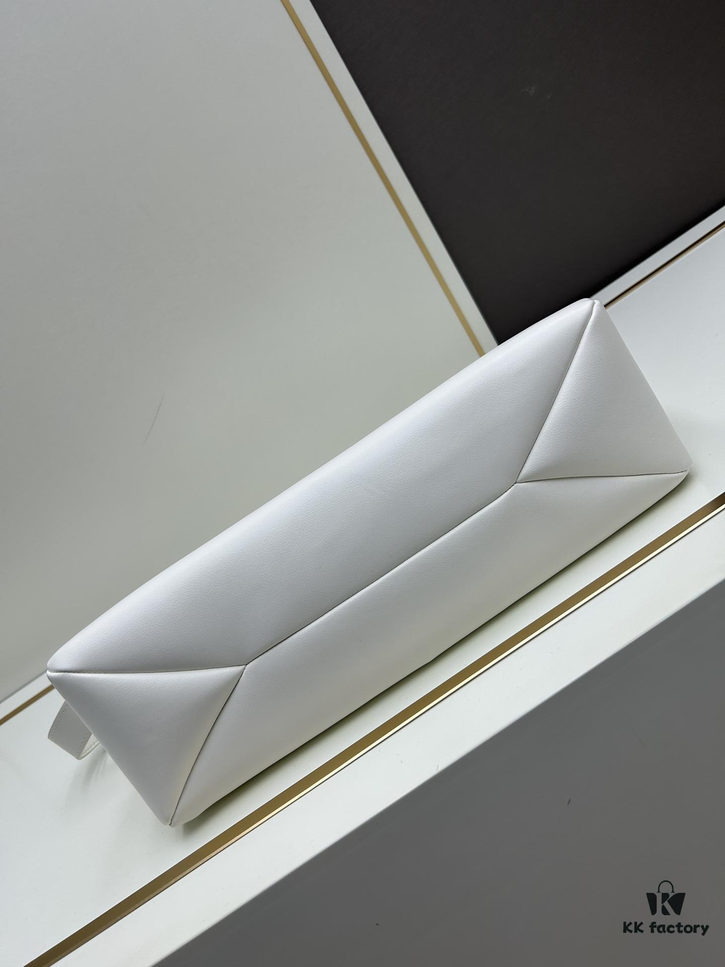 Prada Latest Handbag (Suede Leather Strap) - New Shoulder Bag Inspired by Hobo Silhouette