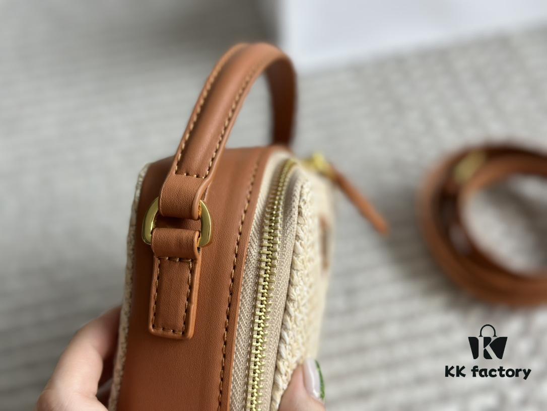 Prada Camera Bag 🔥 Bestseller