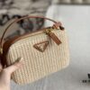 Prada Camera Bag 🔥 Bestseller