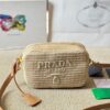 Prada Camera Bag 🔥 Bestseller