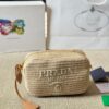 Prada Camera Bag 🔥 Bestseller