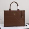 Prada Latest 22 Tote Shopping Bag