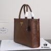 Prada Latest 22 Tote Shopping Bag