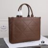 Prada Latest 22 Tote Shopping Bag