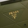 Prada Latest 22 Tote Shopping Bag 🛍️ This Season's Signature Collection