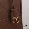 Prada Latest 22 Tote Shopping Bag