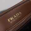 Prada Latest 22 Tote Shopping Bag