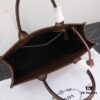 Prada Latest 22 Tote Shopping Bag