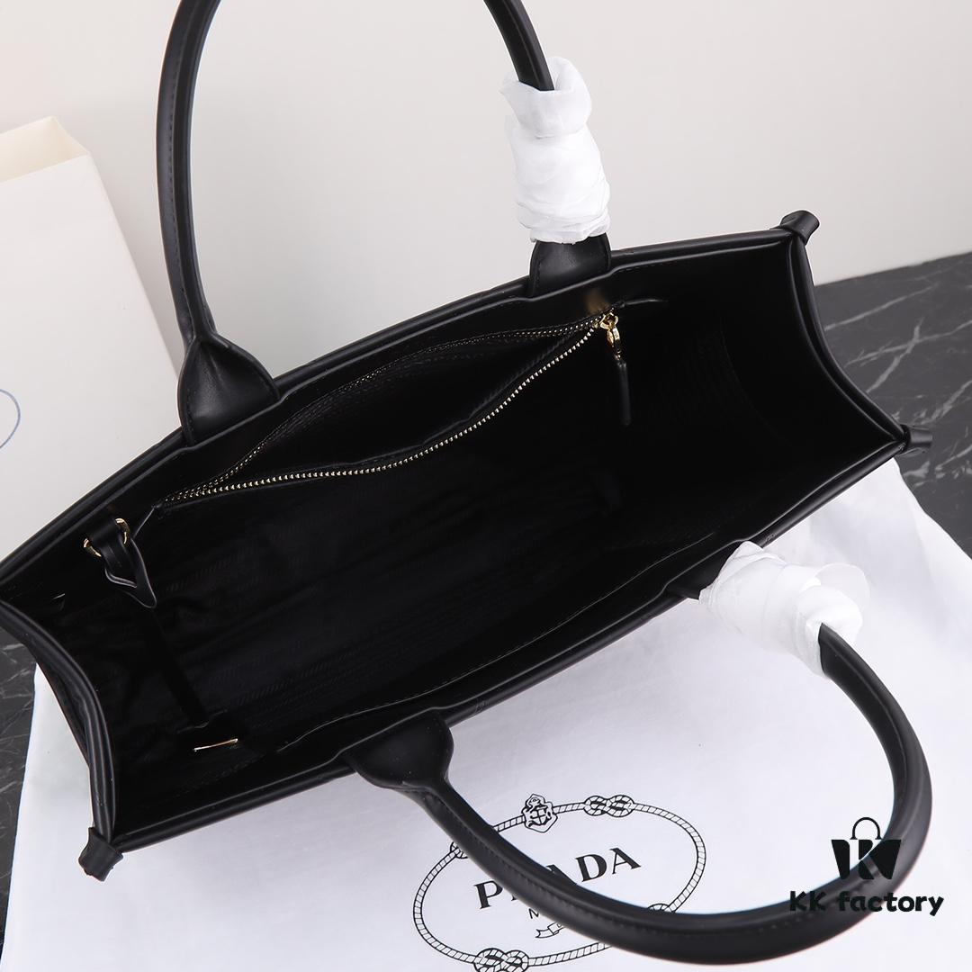 Prada Latest 22 Tote Shopping Bag