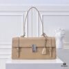 ✨New Launch✨ 2025 PRADA Pre-Spring Soft Sound Handbag in Suede Oil Wax Leather