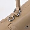 ✨New Launch✨ 2025 PRADA Pre-Spring Soft Sound Handbag in Suede Oil Wax Leather