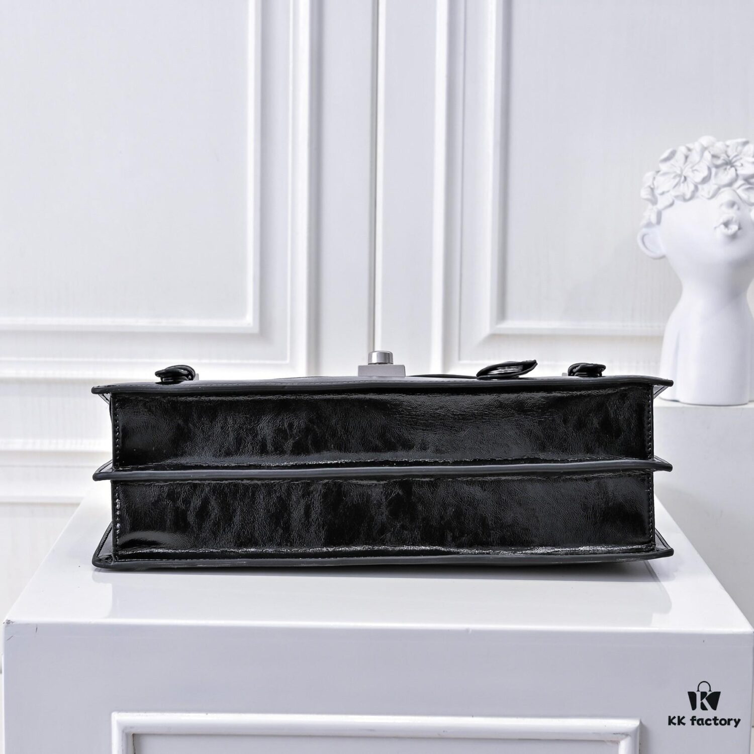 PRADA 2025 Spring Collection Soft Sound Handbag in Suede Oil Wax Leather