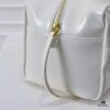 PRADA 2025 Spring New Arrival Oil-Waxed Leather Tote Bag